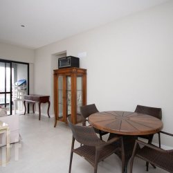 Apartamentos com 71m², 2 quartos, 1 suíte, 2 garagens, no bairro Centro em Florianópolis