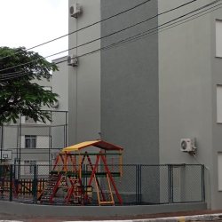 Apartamentos com 52m², 2 quartos, no bairro Trindade em Florianópolis