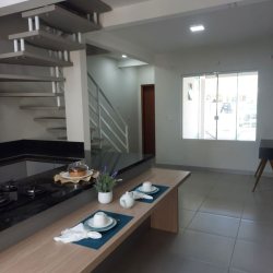 Casa Residencial com 95m², 2 quartos, 2 suítes, no bairro Ingleses em Florianópolis