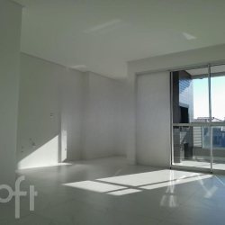 Apartamentos com 70m², 2 quartos, 1 suíte, 1 garagem, no bairro Canto em Florianópolis