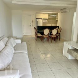 Apartamentos com 121m², 3 quartos, 3 suítes, no bairro Jurere Leste em Florianópolis