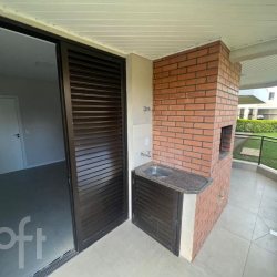 Apartamentos com 74m², 2 quartos, no bairro Ingleses em Florianópolis