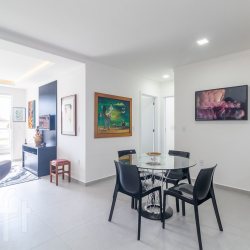 Apartamentos com 81m², 2 quartos, 1 suíte, 1 garagem, no bairro Ingleses em Florianópolis