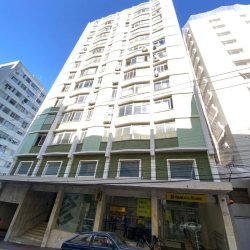 Apartamentos com 125m², 3 quartos, no bairro Centro em Florianópolis