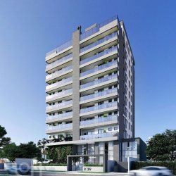 Apartamentos com 211m², 4 quartos, 4 suítes, 2 garagens, no bairro Praia Brava em Itajaí