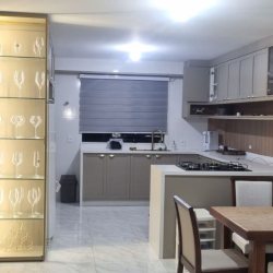 Apartamentos com 250m², 3 quartos, 1 suíte, 1 garagem, no bairro Campeche Central em Florianópolis