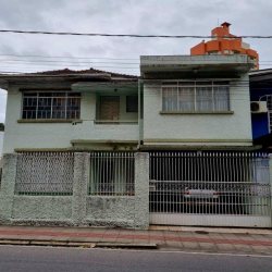 Casa Residencial/Comercial com 126m², no bairro Centro em Florianópolis