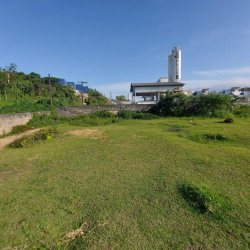 Terreno Comercial com 3804m², no bairro Distrito Industrial em São José