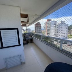 Apartamentos com 99m², 3 quartos, 1 suíte, 1 garagem, no bairro Pedra Branca em Palhoça