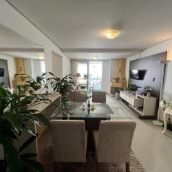 Apartamentos com 77m², 2 quartos, 1 suíte, 1 garagem, no bairro Campeche em Florianópolis