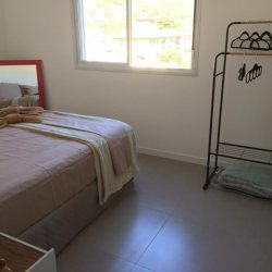 Apartamentos com 45m², 1 quarto, 1 garagem, no bairro Ribeirão Da Ilha em Florianópolis