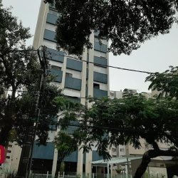 Cobertura com 514m², 4 quartos, 2 suítes, 3 garagens, no bairro Centro em Florianópolis