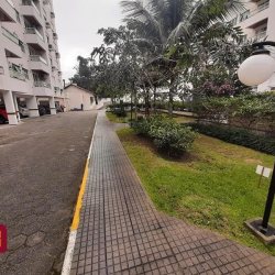 Apartamentos com 111m², 4 quartos, 1 suíte, 2 garagens, no bairro Trindade em Florianópolis