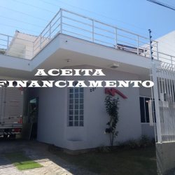 Casa Residencial com 139m², 2 quartos, 1 suíte, 1 garagem, no bairro Agronômica em Florianópolis