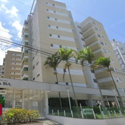 Apartamentos com 91m², 3 quartos, 1 suíte, 1 garagem, no bairro Itacorubi em Florianópolis