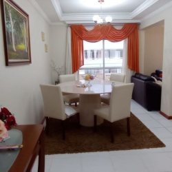 Apartamentos com 100m², 3 quartos, 1 suíte, 1 garagem, no bairro Campinas em São José