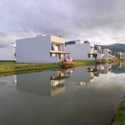 Terrenos Residenciais com 150m², no bairro Beira Rio em Biguaçu