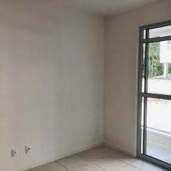 Apartamentos com 58m², 2 quartos, 1 garagem, no bairro Forquilhinha em São José