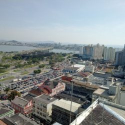 Apartamentos com 102m², 3 quartos, no bairro Centro em Florianópolis