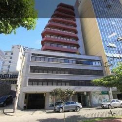 Loja com 94m², 1 garagem, no bairro Centro em Florianópolis