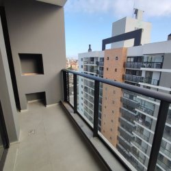 Apartamentos com 75m², 3 quartos, 1 suíte, 1 garagem, no bairro Areias em São José