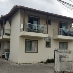 Apartamentos com 48m², 2 quartos, 1 garagem, no bairro Ingleses do Rio Vermelho em Florianópolis