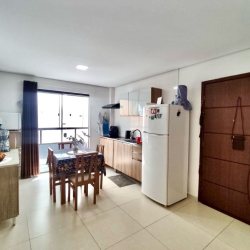 Apartamentos com 63m², 2 quartos, 1 suíte, 1 garagem, no bairro Ingleses do Rio Vermelho em Florianópolis