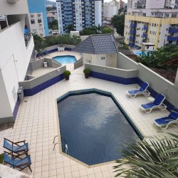 Apartamentos com 74m², 2 quartos, 1 suíte, 1 garagem, no bairro Itacorubi em Florianópolis