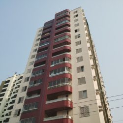 Apartamentos com 138m², 3 quartos, 1 suíte, 1 garagem, no bairro Kobrasol em São José