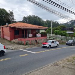 Terreno Comercial/Residencial com 676m², no bairro Carvoeira em Florianópolis