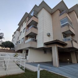 Apartamentos com 61m², 2 quartos, 1 garagem, no bairro Potecas em São José