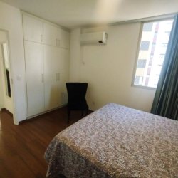 Apartamentos com 80m², 3 quartos, 1 suíte, 1 garagem, no bairro Centro em Florianópolis