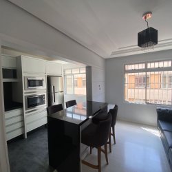 Apartamentos com 52m², 2 quartos, 1 garagem, no bairro Jardim Atlântico em Florianópolis