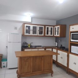 Apartamentos com 60m², 2 quartos, 1 garagem, no bairro Canasvieiras em Florianópolis