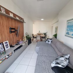 Apartamentos com 99m², 2 quartos, 1 suíte, 2 garagens, no bairro Centro em Florianópolis