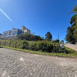 Terreno Comercial/Residencial com 510m², no bairro Areias em São José