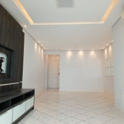 Apartamentos com 101m², 3 quartos, 1 suíte, 1 garagem, no bairro Campinas em São José