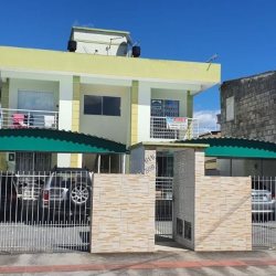 Apartamentos com 60m², 2 quartos, 1 garagem, no bairro Jardim Eldorado em Palhoça