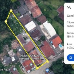 Casa Residencial com 1065m², 8 quartos, 2 suítes, 10 garagens, no bairro Córrego Grande em Florianópolis