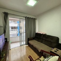 Apartamentos com 57m², 2 quartos, no bairro Ipiranga em São José