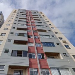 Apartamentos com 38m², 1 quarto, no bairro Kobrasol em São José