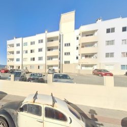 Apartamentos com 58m², 2 quartos, 1 garagem, no bairro Balneário em Florianópolis