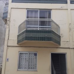 Casa Residencial com 60m², 2 quartos, 1 garagem, no bairro Ingleses do Rio Vermelho em Florianópolis