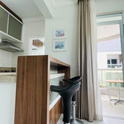 Apartamentos com 103m², 3 quartos, 1 suíte, 1 garagem, no bairro Ingleses do Rio Vermelho em Florianópolis