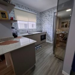 Apartamentos com 63m², 2 quartos, 1 garagem, no bairro Centro em Florianópolis