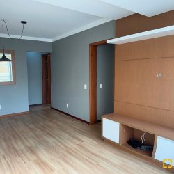 Apartamentos com 67m², 2 quartos, 2 suítes, 2 garagens, no bairro Centro em Florianópolis