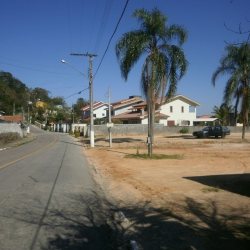 Terrenos Residenciais com 645m², no bairro Ponta De Baixo em São José