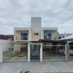 Apartamentos com 68m², 2 quartos, 1 garagem, no bairro Caminho Novo em Palhoça