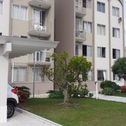 Apartamentos com 72m², 3 quartos, 1 garagem, no bairro Canto em Florianópolis