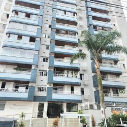 Apartamentos com 126m², 3 quartos, 1 suíte, 1 garagem, no bairro Campinas em São José